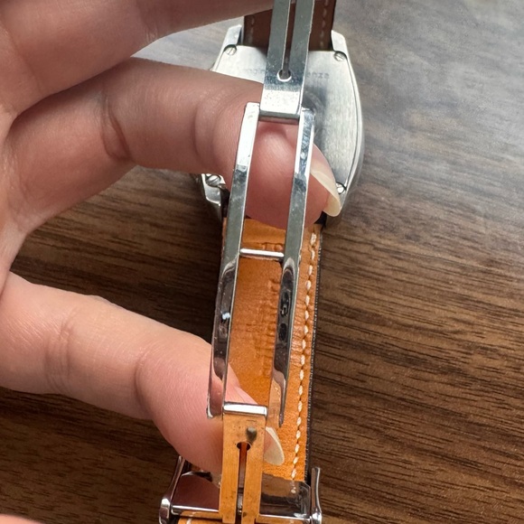 LONGINES EVIDENZA AUTOMATIC MEN'S WATCH L26434734 - Picture 7 of 12